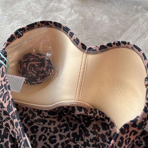 NWT Kona Sol Tankini, Size Small - Picture 9 of 12